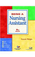 Being a Nursing Assistant