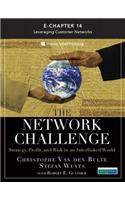 The Network Challenge (Chapter 14): Leveraging Customer Networks