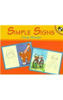 Simple Signs