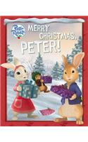 Merry Christmas, Peter!