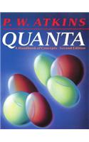 Quanta: A Handbook of Concepts