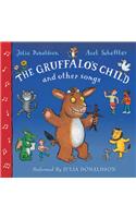 The Gruffalo's Child Song and Other Songs