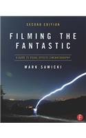 Filming the Fantastic