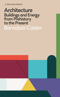 Architecture: From Prehistory to Climate Emergency(Pelican Books)