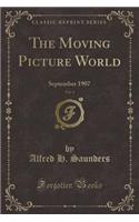 The Moving Picture World, Vol. 1