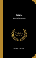 Spirite