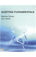 Auditing Fundamentals