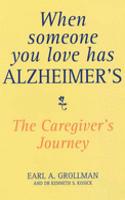 When Someone You Love Has Alzheimer's