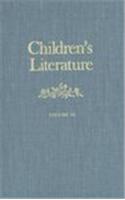 Children's Literature: Volume 20