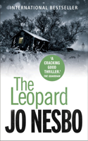 The Leopard: (Harry Hole Series)