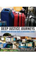 Deep Justice Journeys Student Journal
