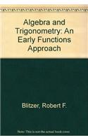 Algebra and Trigonometry