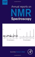 Annual Reports on NMR Spectroscopy