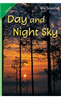 Science 2007 Student Edition Chapter Booklet Grade 1 Chapter 11 Day and Night Sky