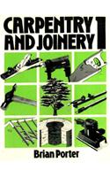 Carpentry and Joinery