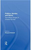 Politics, Gender, And Genre