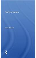 The Two Yemens