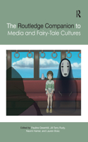 Routledge Companion to Media and Fairy-Tale Cultures