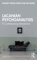 Lacanian Psychoanalysis