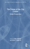 Future of the City Centre
