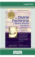 Divine Feminine in Biblical Wisdom