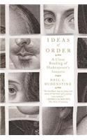 Ideas of Order