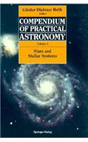 Compendium of Practical Astronomy: Volumes 1 - 3