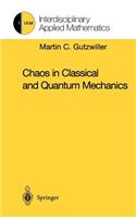 Chaos in Classical and Quantum Mechanics