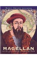 Magellan and the First Voyage Around the World