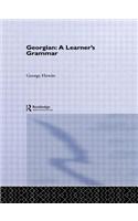 Georgian: A Learner's Grammar