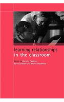 Learning Relationships in the Classroom