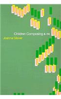 Children Composing 4-14