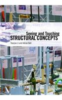 Seeing and Touching Structural Concepts