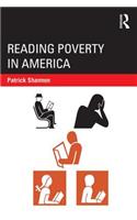 Reading Poverty in America