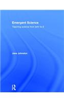 Emergent Science