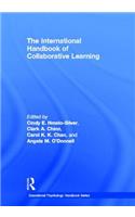 International Handbook of Collaborative Learning