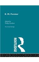E.M. Forster
