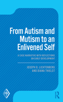 From Autism and Mutism to an Enlivened Self
