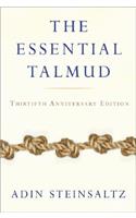 The Essential Talmud