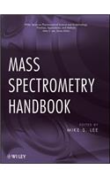 Mass Spectrometry Handbook