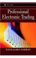 Professional Electronic Trading