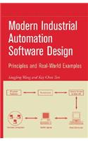 Modern Industrial Automation Software Design