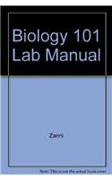 Biology 101 Lab Manual