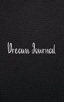 Dream Journal
