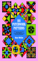 101 Patchwork Patterns