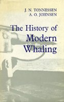 The History of Modern Whaling