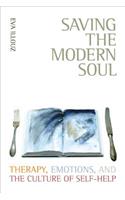 Saving the Modern Soul
