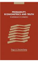 Probability, Econometrics and Truth