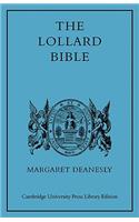 Lollard Bible