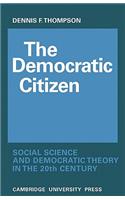 Democratic Citizen